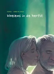 Omslag van Bloesems in de herfst