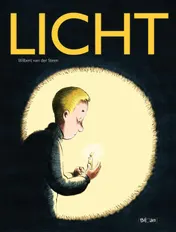Omslag van Licht