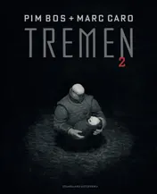 Omslag van Tremen