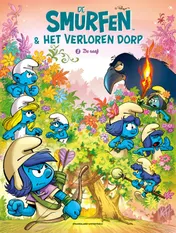 Omslag van De kraai