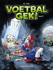 Omslag van 17