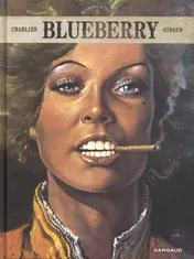 Omslag van Blueberry Integraal 5