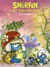 Omslag van Een nieuw begin