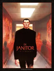 Omslag van Janitor integraal