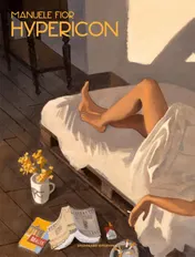 Omslag van Hypericon
