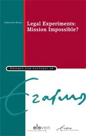 Omslag van Mission Impossible