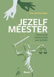 Omslag van Jezelf meester