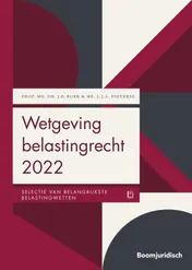 Omslag van 2022