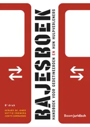 Omslag van Bajesboek
