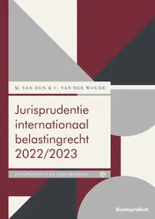 Omslag van 2022/2023