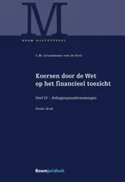Omslag van Deel IV