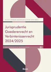 Omslag van 2024/2025