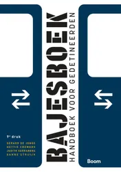 Omslag van Bajesboek