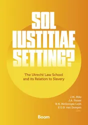 Omslag van Sol Iustitiae Setting?