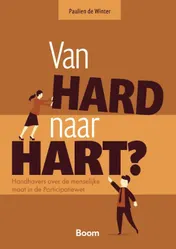 Omslag van Van hard naar hart?