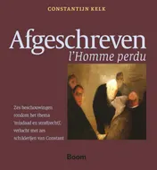 Omslag van Afgeschreven