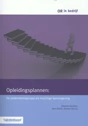 Omslag van Opleidingsplannen