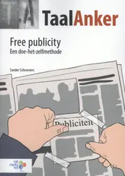 Omslag van Free publicity