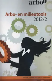Omslag van 2012/2