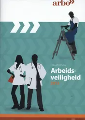 Omslag van Editie 2013
