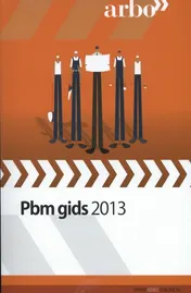 Omslag van 2013