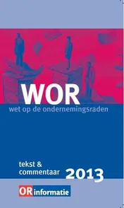 Omslag van 2013