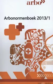 Omslag van 2013 1