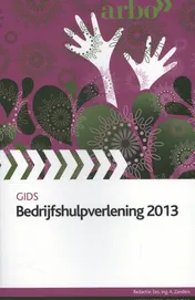 Omslag van 2013