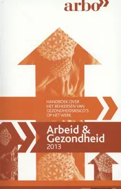 Omslag van 2013