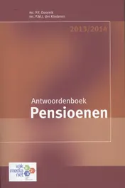 Omslag van 2013/2014