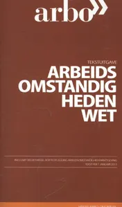 Omslag van 2013