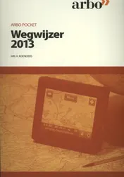 Omslag van 2013