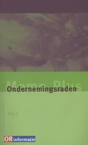 Omslag van 2013