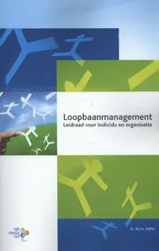 Omslag van Loopbaanmanagement