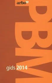 Omslag van 2014