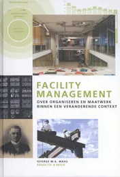 Omslag van Facility management
