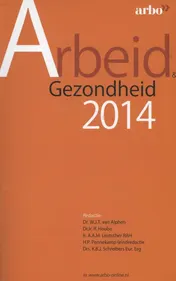 Omslag van 2014