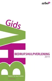 Omslag van 2014