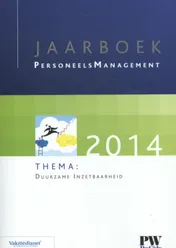 Omslag van 2014