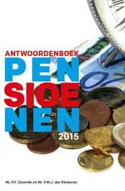 Omslag van 2015