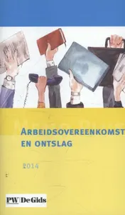 Omslag van 2014