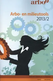 Omslag van 2013/2