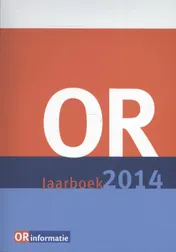 Omslag van 2014