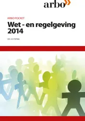 Omslag van 2014