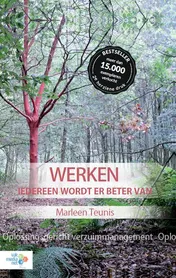 Omslag van Werken iedereen wordt er beter van