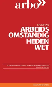 Omslag van 2014