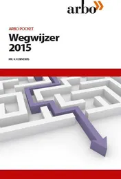 Omslag van 2015