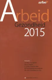 Omslag van 2015