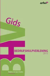 Omslag van 2015