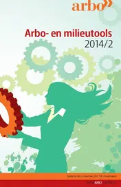 Omslag van 2014/2